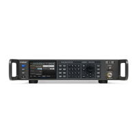 SSG6083A Microwave Analog Signal Generator 100 kHz ~ 13.6 GHz