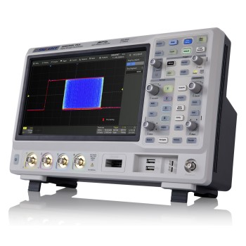 SDS2354X Plus  Digital Oscilloscope 350MHz