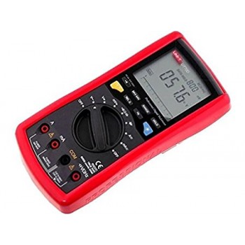 UT70D Digital Multimeter 79999 Digits UT70D Digital Multimeter 79999 Digits