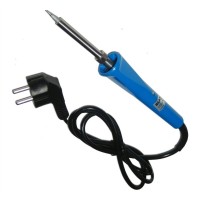 ZD 707 Soldering Iron with LED light