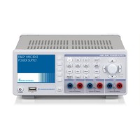 HMC8042 Power Supply 0V to 32V/10A 2CH