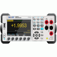 SDM3055 5 ½ digit Digital Bench Multimeter