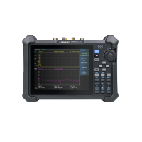 SHA852A Handheld Spectrum & Vector Network Analyzer 7.5GHz