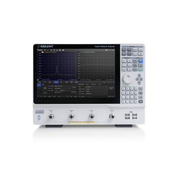 SNA5004A Διανυσματικός Αναλυτής Δικτύων 4.5 GHz