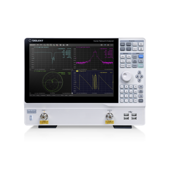 SNA5002A Διανυσματικός Αναλυτής Δικτύων 4.5 GHz