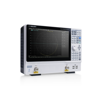 SNA5012A Διανυσματικός Αναλυτής Δικτύων 8.5 GHz