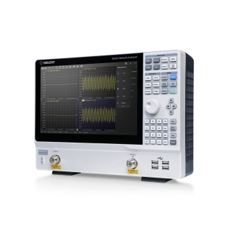 SNA5012A Διανυσματικός Αναλυτής Δικτύων 8.5 GHz