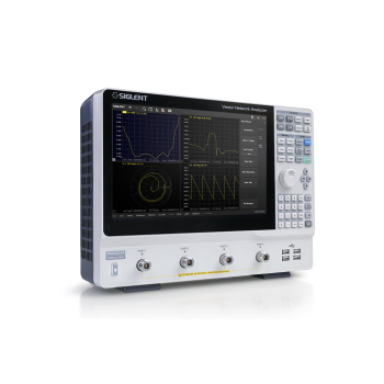 SNA5014A Διανυσματικός Αναλυτής Δικτύων 8.5 GHz