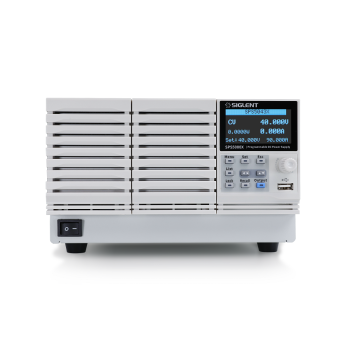 SPS5083X Wide Range Programmable DC Power Supply 1080W 80V/45A 