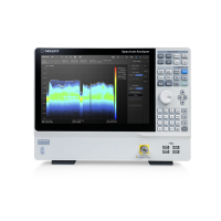 SSA5083A Spectrum Analyzer 9kHz - 13.6GHz