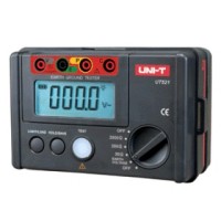UT521 Earth Ground Resistance Meter