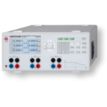 HMP4030 Programmable  3 Channel High-Performance Power Supply