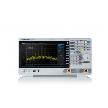 SSA3032X Spectrum Analyzer 3,2GHz + Tracking Generator License 