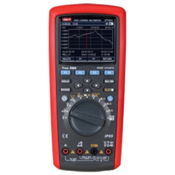 UT181A True RMS Datalogging Multimeter