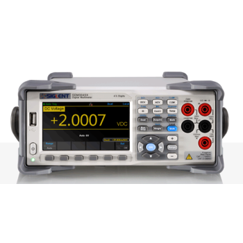 SDM3045X Ψηφιακό Πολύμετρο 4½ ψηφίων