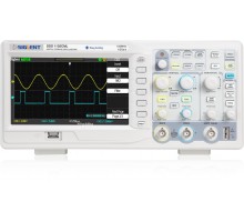 SDS1102CML+ Digital Oscilloscope 100MHz